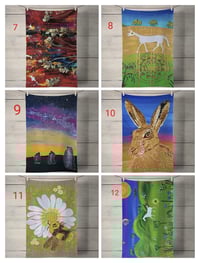 Image 20 of Tea towels