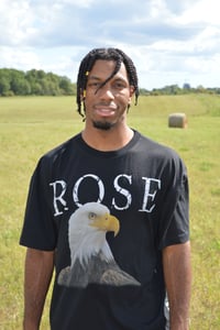 Image 3 of EAGLE SHORTSLEEVE TEE