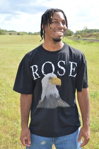 Image 4 of EAGLE SHORTSLEEVE TEE