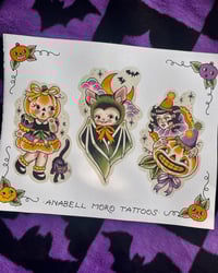 Halloween 2025 Print