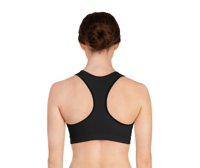 Image 2 of "Tzipor IV" Athleisure Sports Bra