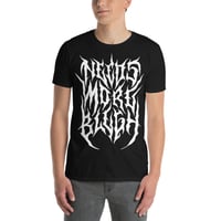 Image 2 of NEEDS MORE BLEGH 2.0 TEE