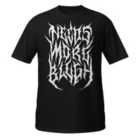 Image 3 of NEEDS MORE BLEGH 2.0 TEE