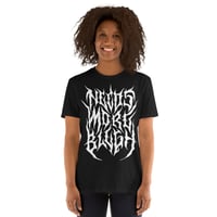 Image 4 of NEEDS MORE BLEGH 2.0 TEE
