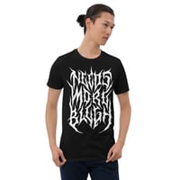 Image 7 of NEEDS MORE BLEGH 2.0 TEE