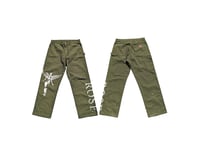 Image 2 of ANGEL DICKIES 12oz CANVAS CARPENTER PANTS