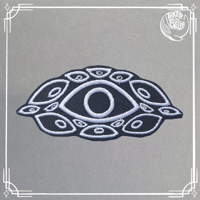 Image 2 of [Eyes]  - patches