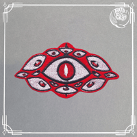 Image 3 of [Eyes]  - patches