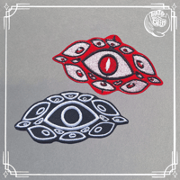 Image 1 of [Eyes]  - patches