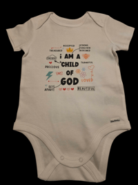 Image 1 of Child of God