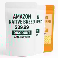 Image 4 of Amazon Native Breed Corn Seeds