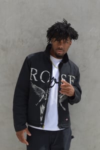 Image 4 of ANGEL DICKIES JACKET