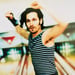 Image of (Vincent Gallo) (Gallo 1962-1999)