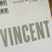 Image of (Vincent Gallo) (Gallo 1962-1999)