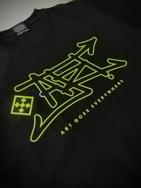 Image 2 of Handstyle 600