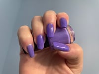 Image 1 of Prototype Purple Limited Edition