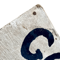 Image 2 of Tent Revival Sign