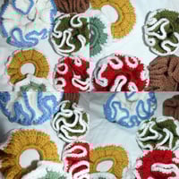 SCRUNCHY TAILLE XTRA