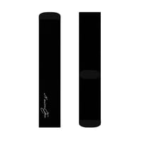 Image 2 of "Visionary IVPort City VI" Designer Fleece Crew Socks