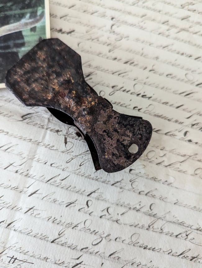 Pince main 🍂 PROMO ancien prix 29€