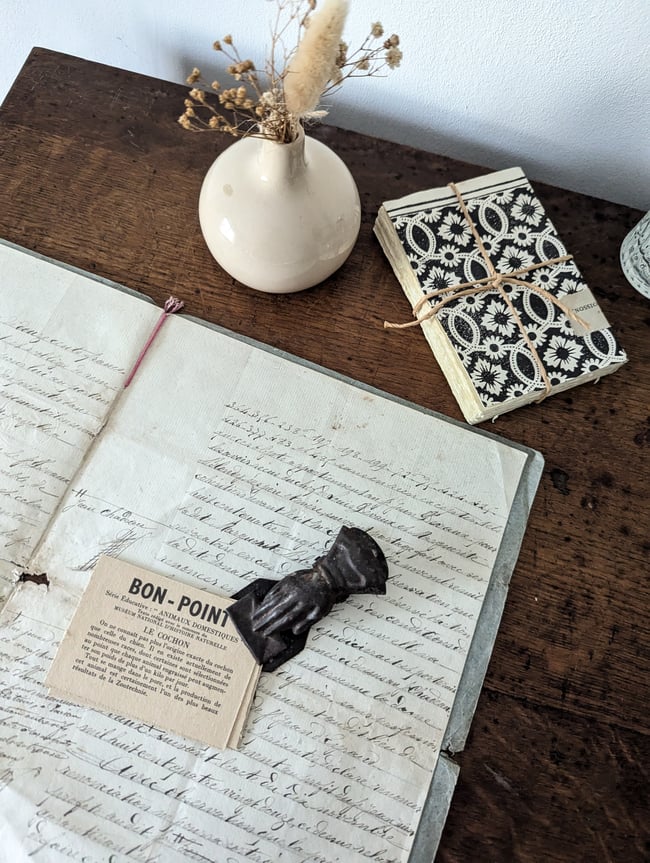 Pince main 🍂 PROMO ancien prix 29€