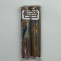 Handmade Belgian Milk Chocolate Bisctoff Fingers (2)