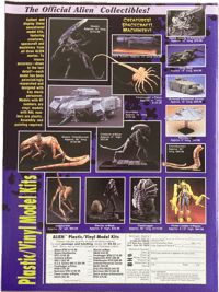 Image 2 of Fangoria Magazine #122