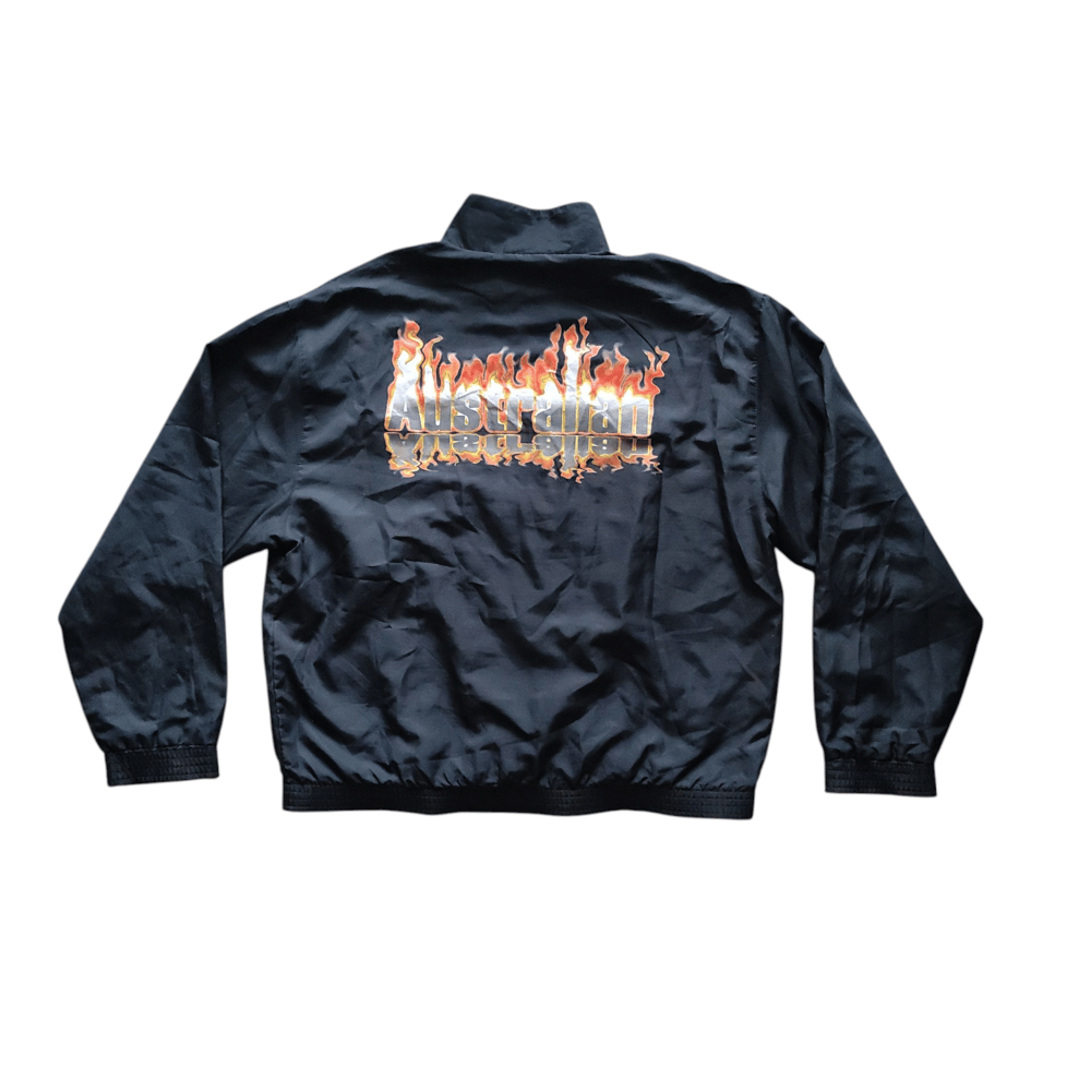 Australian "Fuoco" - jacket AU033