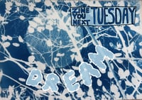 Zine You Next Tuesday: DREAM