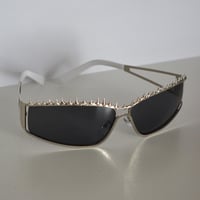 Image 1 of Taste of Y2K Sunglasses