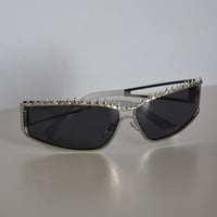 Image 3 of Taste of Y2K Sunglasses