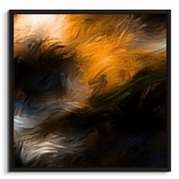 Image 1 of HOLOGRAPHIC UNIVERSE