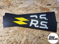 Image 2 of Cache Plaque RS 