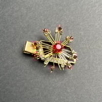 Image 1 of Barrette « CALLAS »