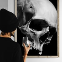 Image 3 of DEATH BRINGS LIFE