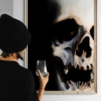 Image 3 of IN DEATH IS LIFE