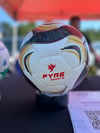 Soccer Pro Ball