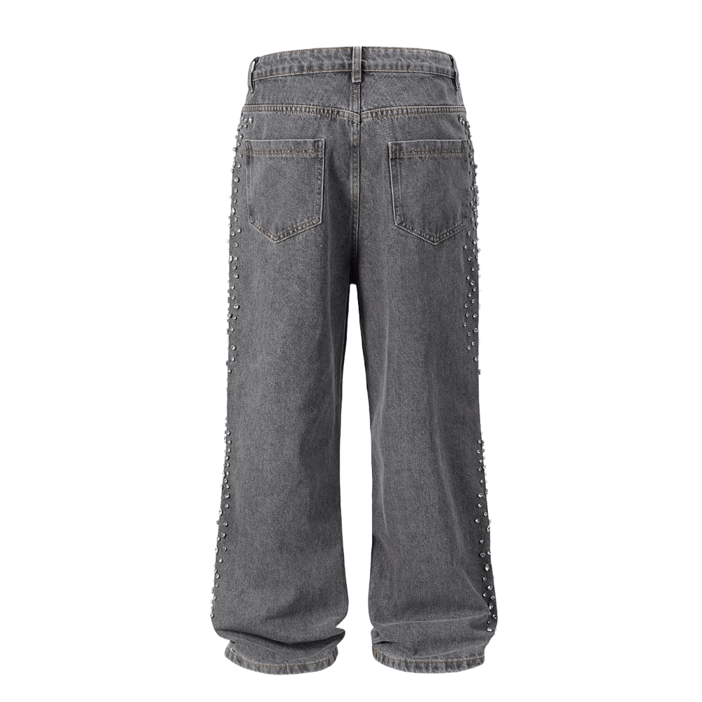 Image of GS Gemstone Jeans