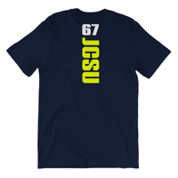 Image 3 of JCSU HBCU
