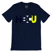 Image 1 of JCSU HBCU