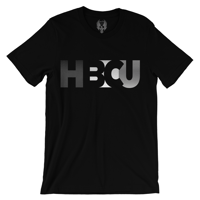 Image 1 of JCSU HBCU Reflective