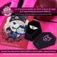 Image 4 of Shinigami Apple Ring®