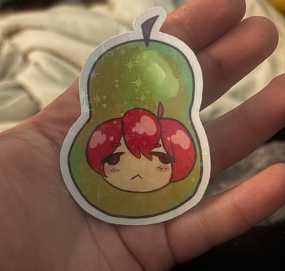Image of Pearto! - Pear Teto