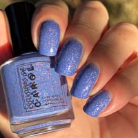 Image 2 of Never Alone - Suicide Prevention Charity Polish 