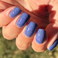 Image 3 of Never Alone - Suicide Prevention Charity Polish 