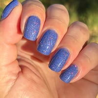 Image 8 of Never Alone - Suicide Prevention Charity Polish 