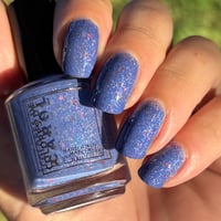 Image 9 of Never Alone - Suicide Prevention Charity Polish 