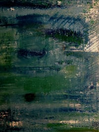 "Way of Water" Original Fine Art