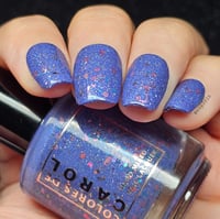 Image 20 of Never Alone - Suicide Prevention Charity Polish 