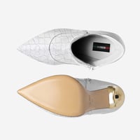 Image 5 of "Kiara" Luxe Stiletto Boots